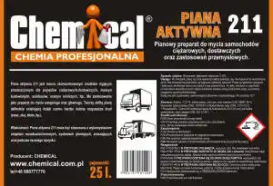 Aktīvās putas 211