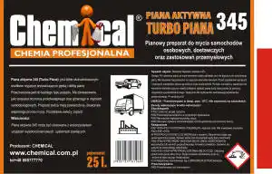Turbo putas 345