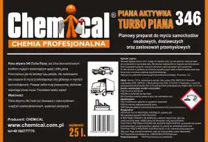 Turbo putas 346