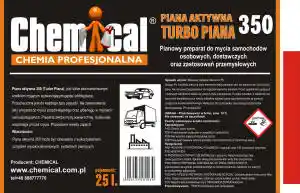 Turbo putas 350