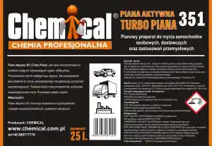 Turbo putas 351