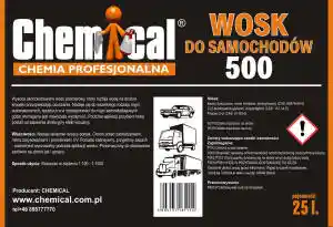 Vasks 500